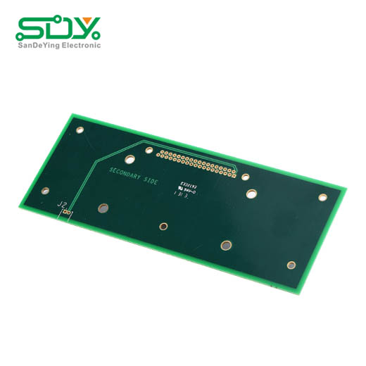 2L Impedance PCB Board