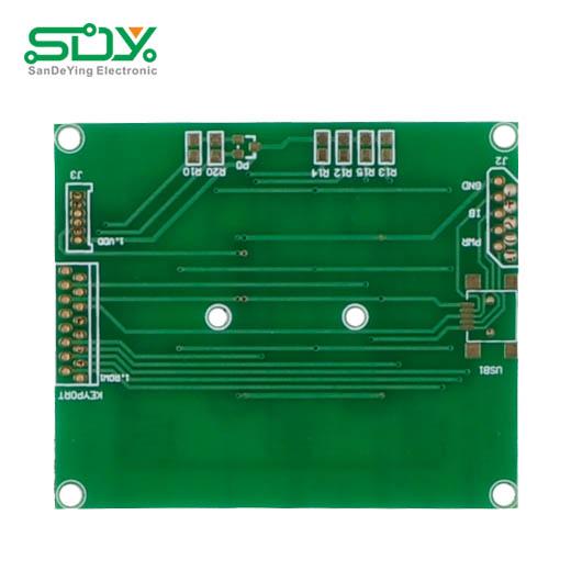 2L Standard PCB Board for Heater