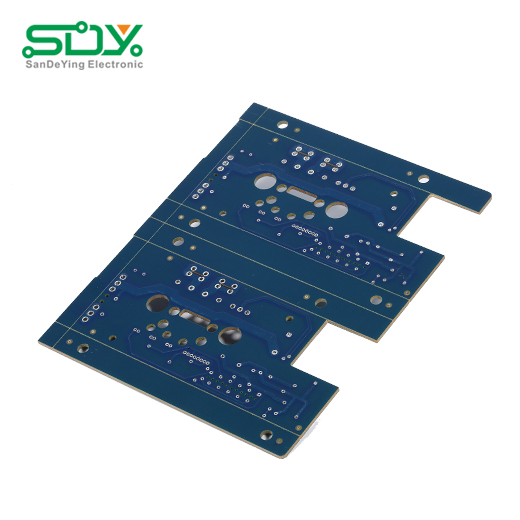 2L 4oz Heavy Cooper PCB Board