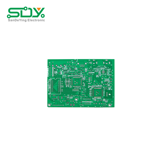 2L Impedance Control PCB Board