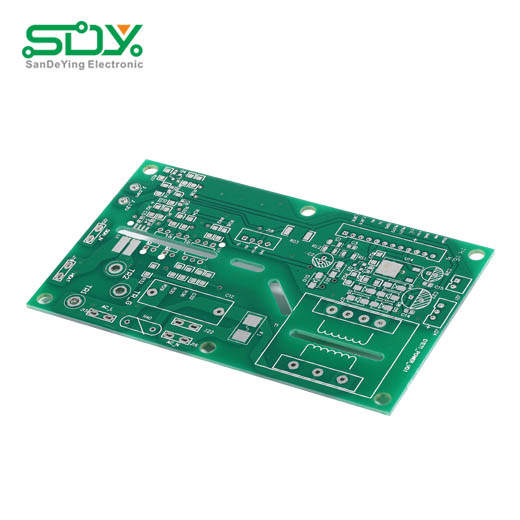 2L Standard PCB Board for Heater