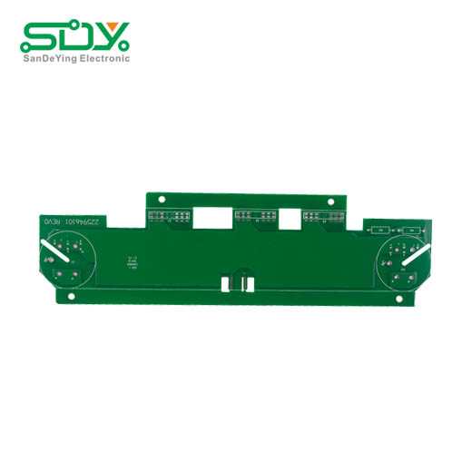 2Layers Heavy Cooper PCB Board