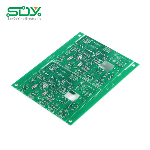 2 Layers PCB Board