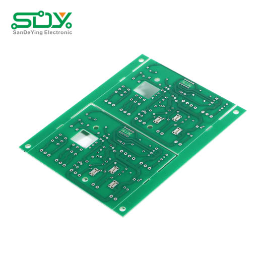 2 Layers PCB Board