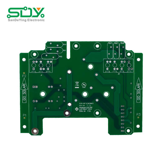 4L Heavy Cooper PCB Board