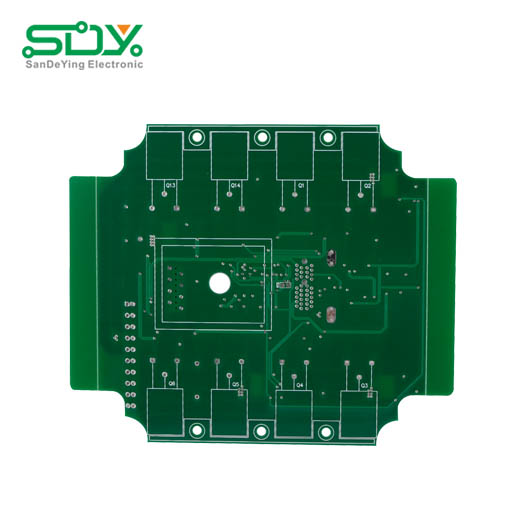 4L Heavy Cooper PCB Board