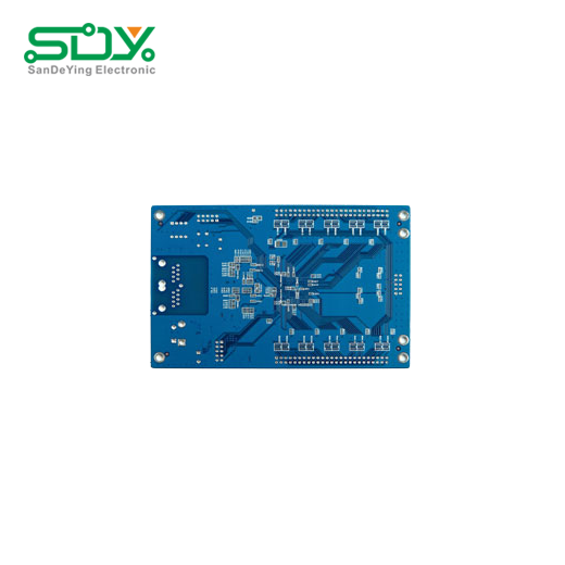 4L Impedance Control PCB