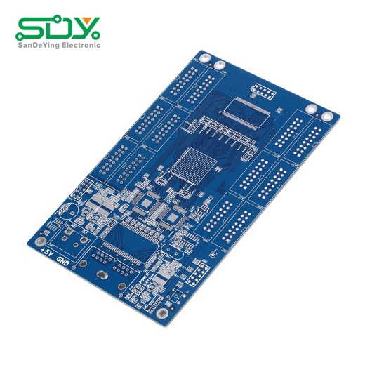 6L Impedance Control PCB