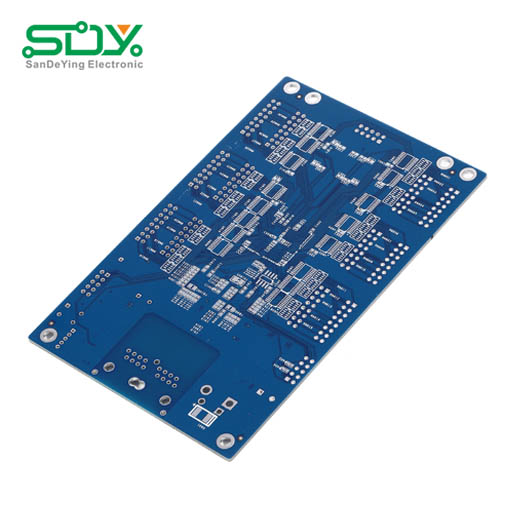 6L Impedance Control PCB