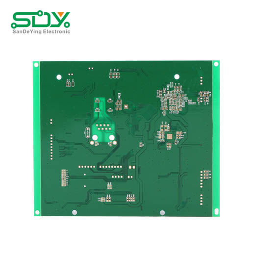 6Layers BGA EMIG PCB Board