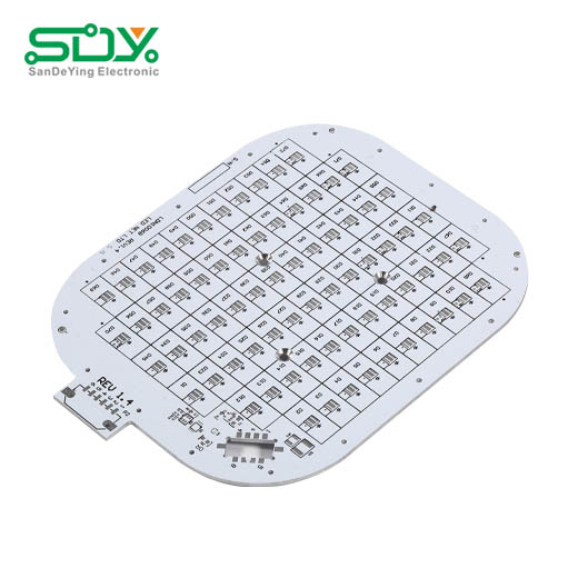 Countersink LED PCB Board