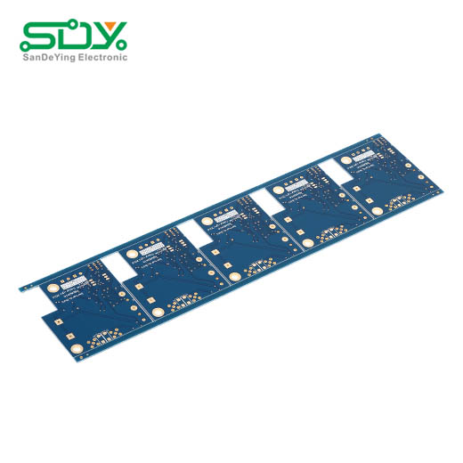 Double-side Immersion Gold PCB