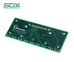 2L Impedance PCB Board