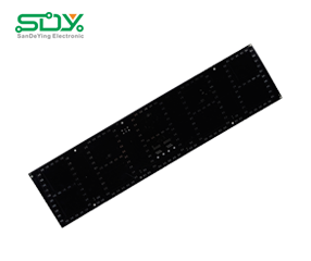 2L LED PCB Board