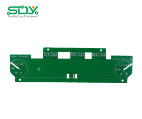 2Layers Heavy Cooper PCB Board