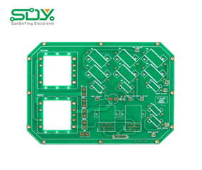 3oz Heavy Cooper PCB