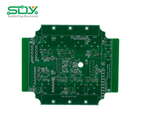 4L Heavy Cooper PCB Board