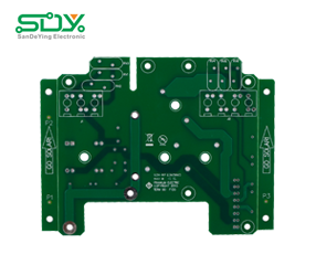 4L Heavy Cooper PCB Board