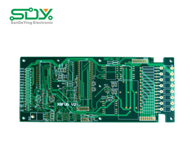 4L Thick Cooper PCB Board