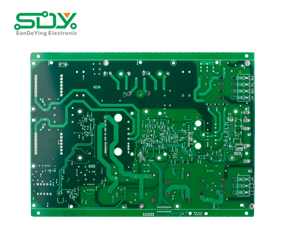 4Layers Standard PCB Board for Power Supply