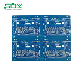 4Oz Heavy Cooper PCB Board