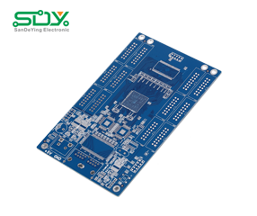 6L Impedance Control PCB