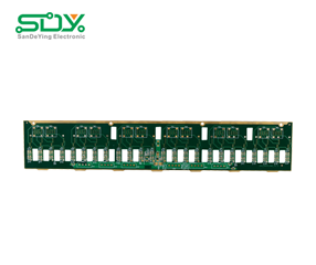 6Layers Multilayer PCB